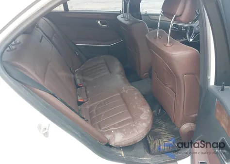 2016 Mercedes-Benz E 400 из США, поврежденный, VIN WDDHF6FB6GB181042